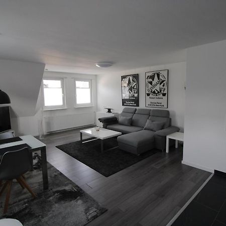 Ferienwohnung Oststrasse 37 Schmallenberg Exterior foto