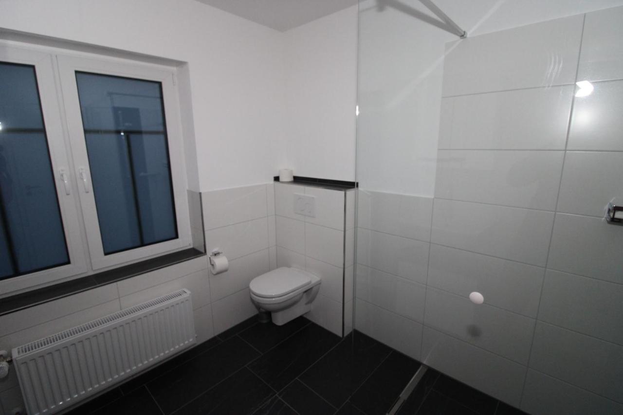Ferienwohnung Oststrasse 37 Schmallenberg Exterior foto